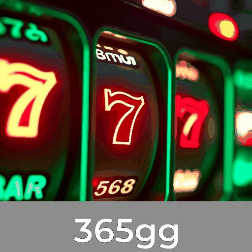 365gg: Viva a Emoção dos Jogos de Cassino e Ganhe!